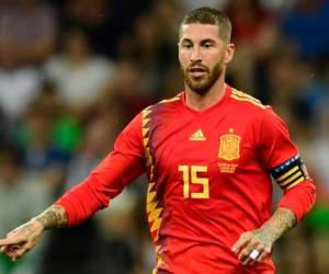 La Roja volverá a la competición el 3 de septiembre contra Alemania y el 6 del mismo mes en el marco de la Liga de Naciones de la UEFA. Foto: Agencia AFP.