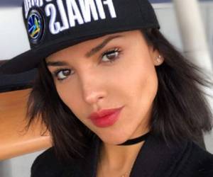 Eiza González, de 28 años de edad, podría sostener un romance con el actor Josh Duhamel.