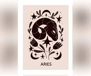 ARIES (21 de marzo - 20 de abril). Tu salud física es excelente, pero no debes abandonarte de cara a las vacaciones, donde además de lucir más o menos figura, necesitarás seguramente un buen fondo financiero para no agotarte en los primeros días de viajes.