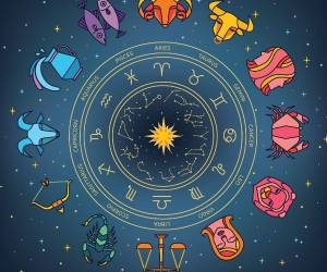 Saturno afloja a Leo, el jefe tiene favoritos con Aries y Capricornio corre el riesgo de quedarse sin su amor. Esto dicen los astros para tu signo este lunes.