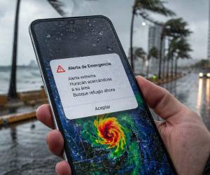 Entre las situaciones previstas se incluyen lluvias severas, frentes fríos extremos, olas de calor y episodios de mala calidad del aire, además de otras contingencias ambientales.