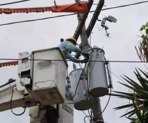Una fuente técnica del Centro Nacional de Despacho explicó que el jueves 7 de mayo varias plantas térmicas y renovables reportaron “fallas por altas temperaturas”.