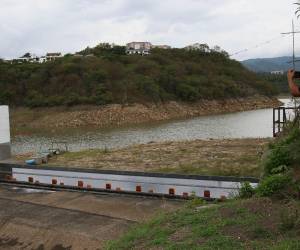 En medio del racionamiento de hasta 12 días, Los Laureles llegó al 50.91 % de capacidad y pasó a un nuevo nivel dentro de su recuperación.