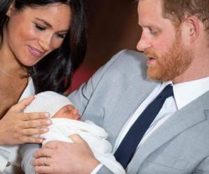 Según el New York Post, Harry y Meghan piensan establecerse en Canadá, al tiempo que prevén viajar regularmente a Los Ángeles, donde creció la exactriz y donde reside su madre. Foto: AFP.