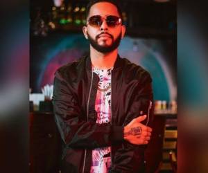 Maynor MC comenzó su carrera artística a los 12 años y desde entonces ha labrado un camino en la música nacional.