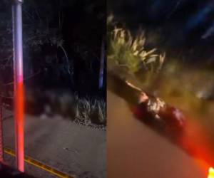 En horas de la madrugada, cuatro personas fueron asesinadas en Sabá, Colón. Aunque las autoridades aún no han brindado detalles oficiales, se manejan varias hipótesis sobre lo ocurrido.
