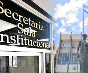 La medida busca evitar la paralización de las labores en la Sala de lo Constitucional.