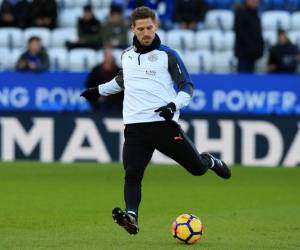 Los Foxes se estima que pagarán 29 millones de euros por el jugador de 28 años y 20 veces internacional con Portugal.