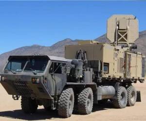 El Departamento de Defensa de Estados Unidos autorizó el préstamo de un arma militar conocida como Sistema de Denegación Activa (ADS, por sus siglas en inglés) al Departamento de Seguridad Nacional (DHS), para su posible utilización en la frontera sur del país, según información difundida por medios estadounidenses.