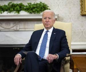 Va 'a complicar enormemente el acceso de las mujeres a los servicios de salud que necesitan, especialmente en comunidades de color o de menores recursos', deploró Biden. Foto: AFP