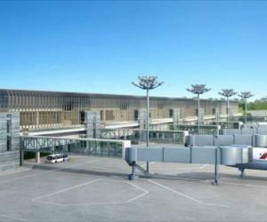 Aeropuertos de Múnich y la concesionaria Emco serán los encargados de operar el aeropuerto de Palmerola.