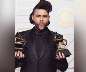 Abel Makkonen Tesfaye es un cantante, compositor y productor canadiense. Foto: Instagram.