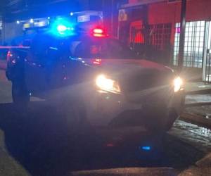 A causa de los múltiples impactos de bala, el hombre murió de forma inmediata en el lugar, sin que pudiera recibir asistencia médica.