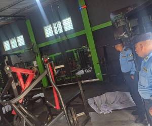 Óscar Roberto Melara Botto realizaba su rutia de ejercicio cuando fue atacado por hombres armados junto a sus guardaespalda.