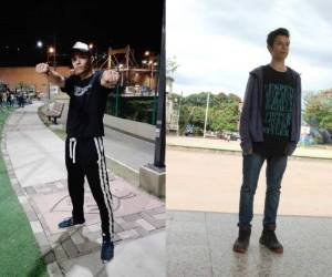 Luis Murillo Torres de 20 años fue asesinado a balazos por varios desconocidos en la colonia el Hato de Enmedio.