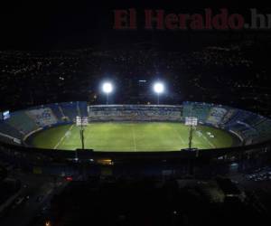 La Fundefut, que será la empresa encargada de administrar el coloso capitalino; es una organización de carácter privado. (Foto: Johny Magallanes / EL HERALDO)