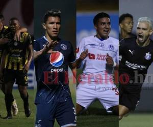 Las llaves de semifinales iniciarán este sábado 8 de mayo y culminarán el miércoles 12.