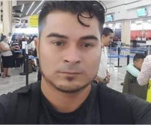 Wilson Melara es la persona fallecida en Copán.