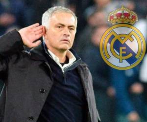 Durante su periodo en Madrid, Mourinho estuvo marcado por la controversia, incluso se le acusa de ser el culpable de la salida de Iker Casillas. Foto: AP / EL HERALDO