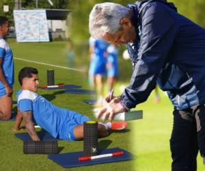 La Selección Nacional de Honduras debuta en Copa Oro 2025 ante su similar de Canadá en Vancouver este martes