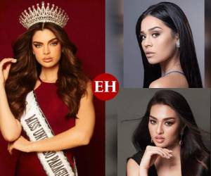 Hay tres favoritas para ganar la preciada corona. Foto: Cortesía.