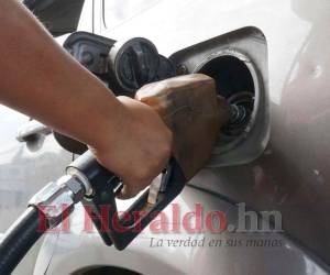 Los combustibles reportan precios históricos. (