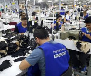 30.8% cayó la producción de la industria manufacturera del país durante el primer semestre de 2020 por la menor demanda de bienes en el mercado internacional, sobre todo de EE UU.