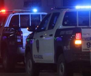 Jaley Leandro Vargas murió el pasado domingo 4 de enero tras recibir tres impactos de bala.