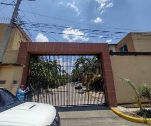 La UMAPS llegará con la Policía Nacional a las residenciales que tienen deudas millonarias.