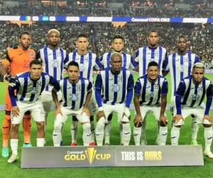 La H ya conoce los estadios y horarios en los que disputará sus primeros compromisos rumbo a Qatar 2022 en el mes de septiembre. Foto: @FenafuthOrg