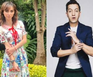 Hace unas semanas de rumoró que Téllez y Chumel eran pareja, sin embargo, el presentador ha desmentido la información.