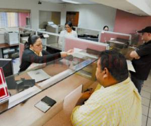 Las tasas de interés han incrementado, según la Ahiba.