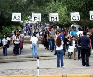 Las inscripciones para la PAA ,estarán abiertas del lunes 22 de enero al miércoles 31 de enero. (Foto: El Heraldo)