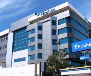 Banco Ficohsa, el banco líder en Honduras.