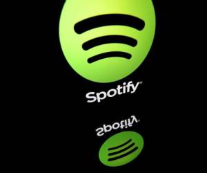 La función no parece estar disponible en las versiones de computadora de escritorio o navegador de Spotify, que por el momento no respondió a una consulta de AFP sobre el tema. (Foto: AFP)