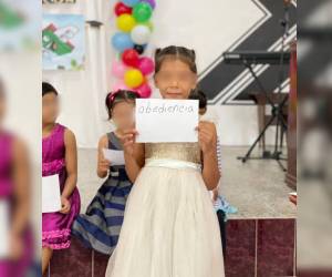 Emily Dayana Muñoz era una niña de tan solo 9 años de edad que desapareció el pasado sábado 1 de agosto y fue hallada horas después, el domingo 2 de agosto, en horas de la tarde.