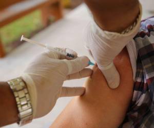 Las vacunas dañadas corresponden al Programa Sostenido de Vacunación como ser: neumococo, pentavalente y hepatitis.