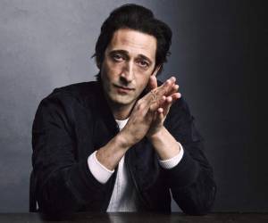 Adrien Brody ganó el Oscar por su interpretación en la película “El pianista” en el año 2002.