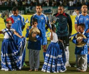 El equipo de Nicaragua ha mostrado un gran niven en los últimos años al mando de Henry Duarte. Y se alista para la Copa Centroamericana.