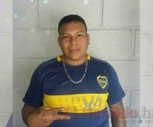 El joven fue encontrado con heridas de arma blanca tipo machete.