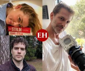 Es diciembre, la época ideal para conocer a los actores que se han sido el centro de atención durante el año ya sea por sus proyectos, rupturas o escándalos públicos.Amber Heard, Henry Cavill y Zack Snyder lideran la lista, aunque hay otros nombres conocidos que han generado curiosidad en los internautas.En esta galería haremos un recuento de los famosos más populares durante el año, según el sitio Internet Movie Database. ¡No te lo pierdas! Fotos: Instagram/Twitter