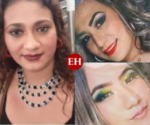 Cuando Karla Mariela Sierra Bautista (33), Leslie Carolina Erazo Reyes (35) y su hija Esly Dayana Jiménez Erazo (16) migraron a Estados Unidos llevaban muchos sueños alojados en su corazón, sin imaginar que la misma ciudad que les dio acogida sería la misma donde quedaría su último aliento.