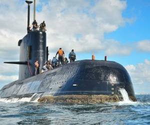 Según expertos, las posibilidades de encontrarlos con vida son muy escasas. (Foto: AP)