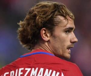 Antoine Griezmann ya no se ve en España (Foto: Zimbio)