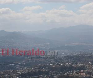 Las temperaturas máximas en la capital alcanzaron los 28.2 °C en 2021.