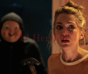 'Happy Death Day' generó en las taquillas norteamericanas 26,5 millones de dólares para Blumhouse y Universal Pictures.