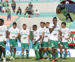 Platense y Victoria son dos equipos que desde ya luchan por el no descenso.