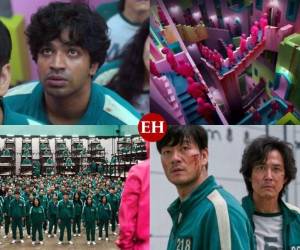 El Juego del Calamar se convirtió en el drama más visto de la historia de Netflix logrando más de 100 millones de espectadores, sin embargo, existen muchos detalles de su producción que muchos desconocen.Resulta que su creador, el director Hwang Dong-hyuk, creó cada personaje inspirado en su vida y en los problemas sociales que cobijan al mundo entero.Desde la pobreza hasta la élite, de corazones blandos a negros y de inofensivos a grotescos, las personalidades varían, pero todos son sumergidos a la falta de recursos que los impulsa a poner en riesgo su vida, pues ya no tienen nada que perder.En esta galería te contaremos más datos de este k-drama que sigue en tendencia y que ha causado revuelo desde su estreno. Foto: Netflix