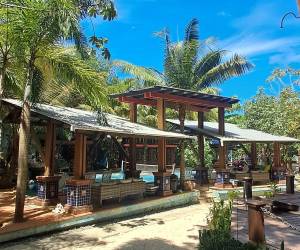 El Ministerio Público ejecutó este martes una serie de aseguramientos sobre bienes vinculados a una estructura criminal señalada de operar presuntos delitos de trata de personas en Roatán, Islas de la Bahía.