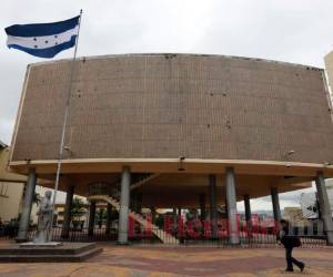 La reunión legislativa vía Zoom tendría lugar por la tarde. Foto: Archivo/El Heraldo